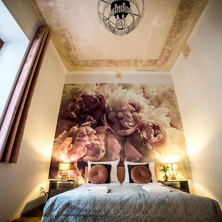 Cracwow K8 No.1 Apartment Krakow Ngoại thất bức ảnh