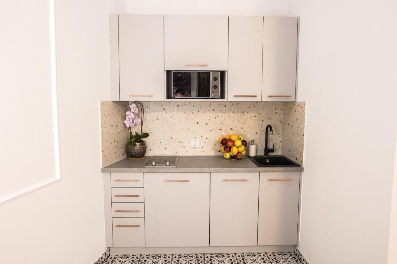 Cracwow K8 No.1 Apartment Krakow Ngoại thất bức ảnh