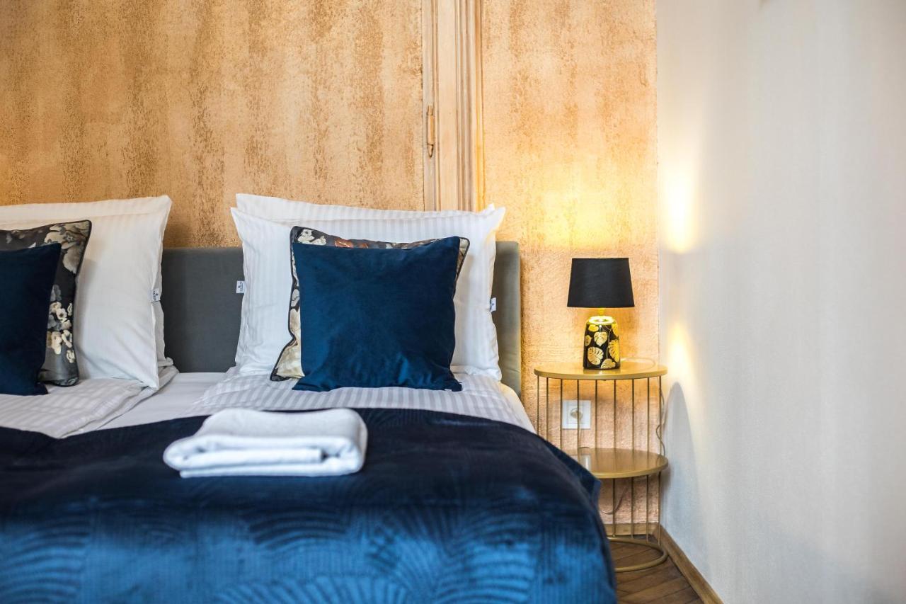 Cracwow K8 No.1 Apartment Krakow Ngoại thất bức ảnh