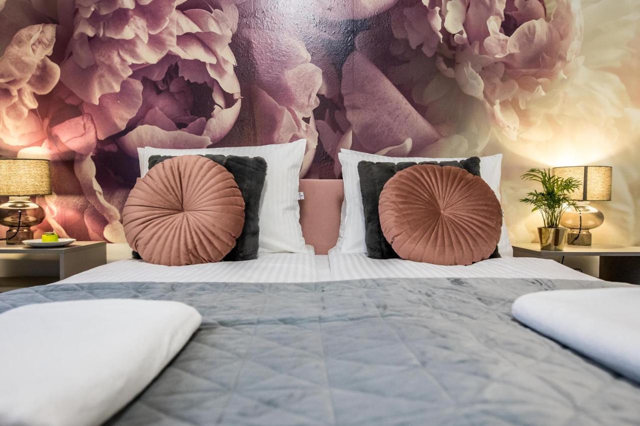 Cracwow K8 No.1 Apartment Krakow Ngoại thất bức ảnh