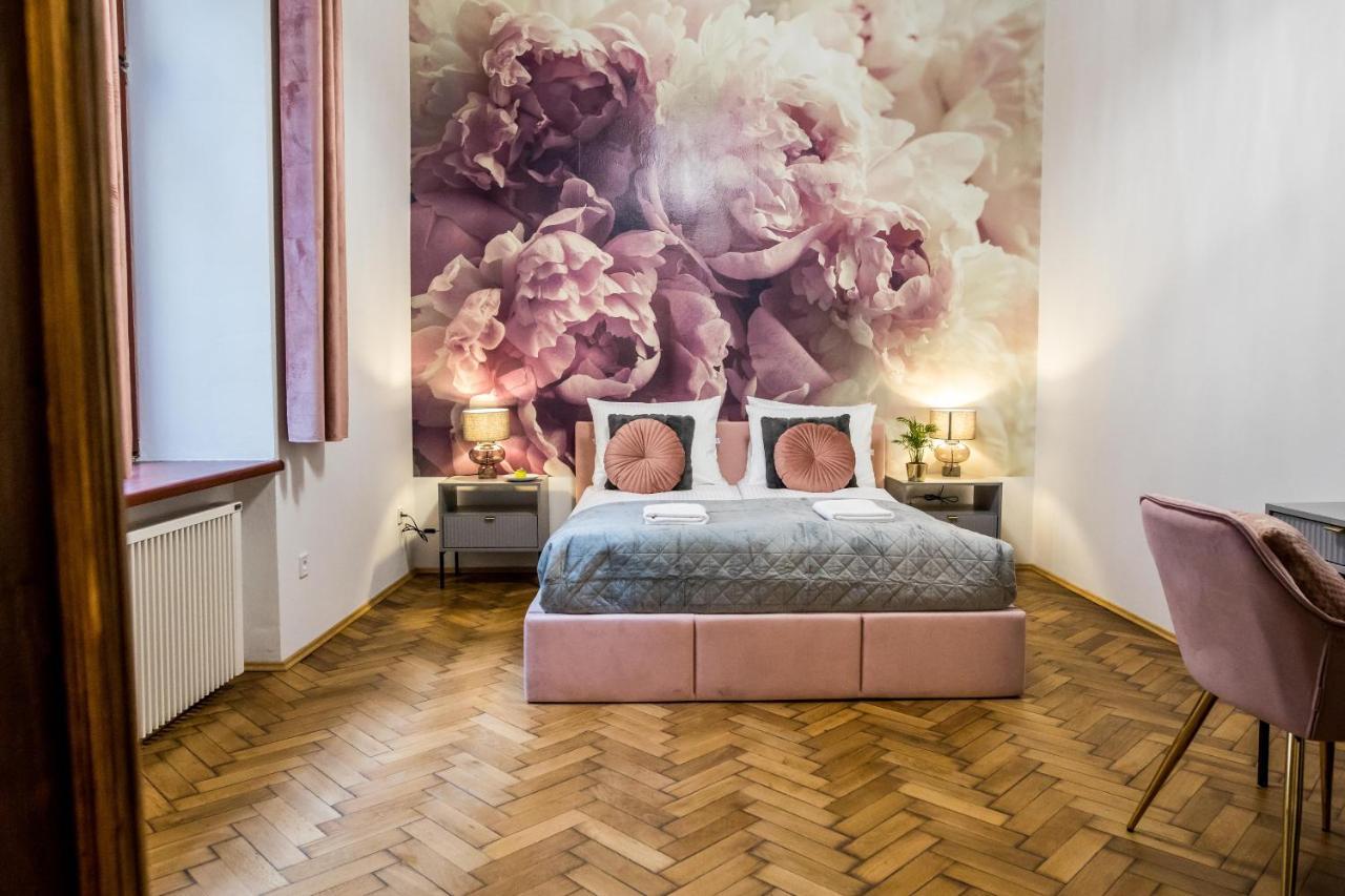 Cracwow K8 No.1 Apartment Krakow Ngoại thất bức ảnh