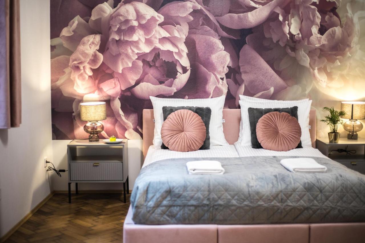 Cracwow K8 No.1 Apartment Krakow Ngoại thất bức ảnh