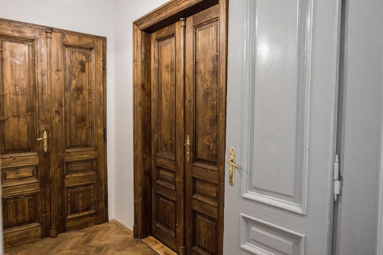 Cracwow K8 No.1 Apartment Krakow Ngoại thất bức ảnh