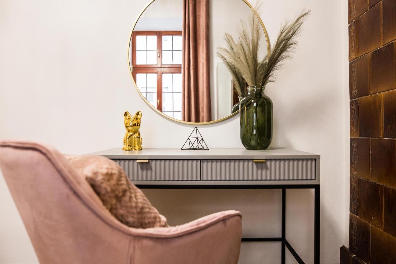Cracwow K8 No.1 Apartment Krakow Ngoại thất bức ảnh