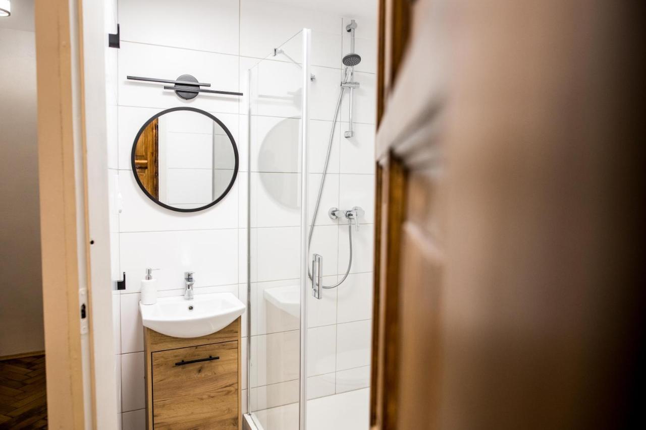 Cracwow K8 No.1 Apartment Krakow Ngoại thất bức ảnh
