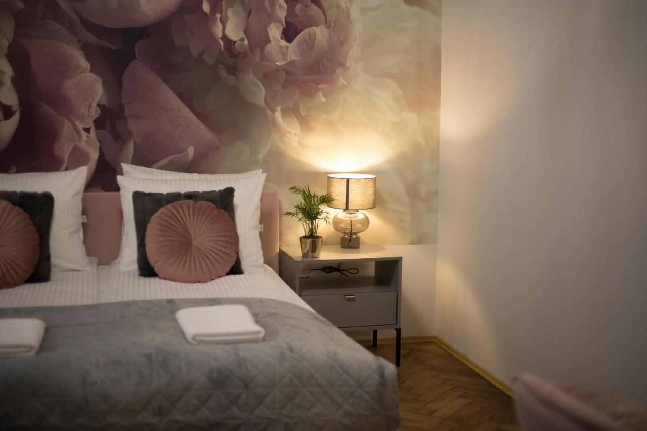 Cracwow K8 No.1 Apartment Krakow Ngoại thất bức ảnh