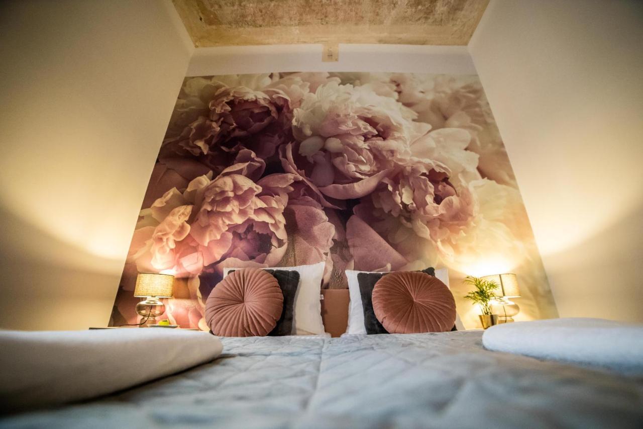 Cracwow K8 No.1 Apartment Krakow Ngoại thất bức ảnh