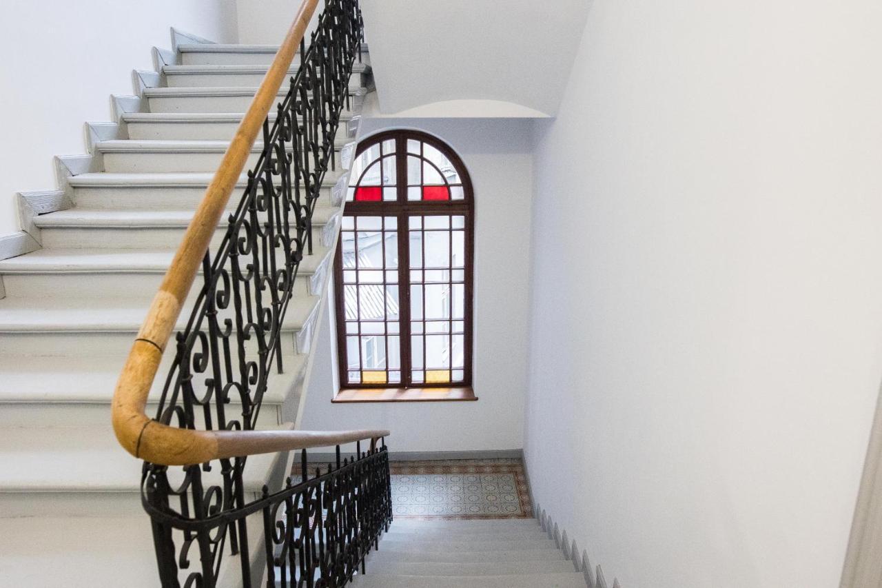 Cracwow K8 No.1 Apartment Krakow Ngoại thất bức ảnh