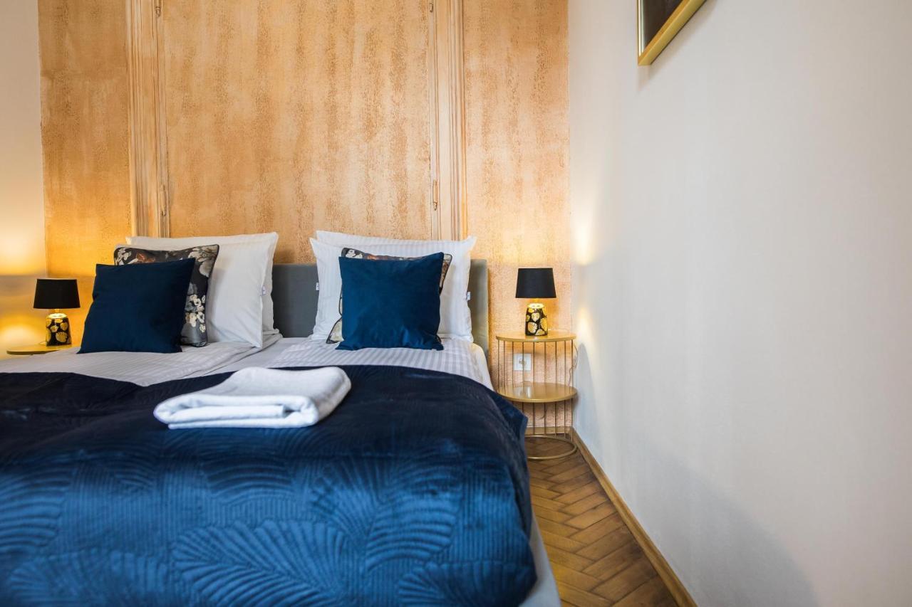 Cracwow K8 No.1 Apartment Krakow Ngoại thất bức ảnh
